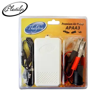 Premium Air Pump APAA3