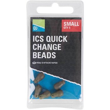 Preston Innovations ICS Quick Change Beads
