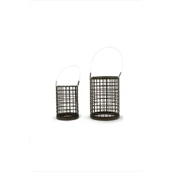 Preston Innovations Wire Bait Up Feeder