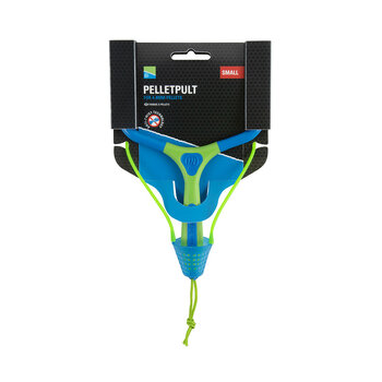 Preston Innovations Pellet Pult