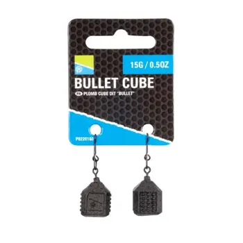 Preston Innovations Bullet Cube