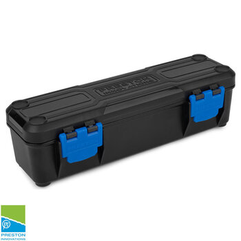 Preston Innovations Revalution Compact Spool Box