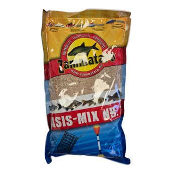 Zammataro Basis Mix Nr.1