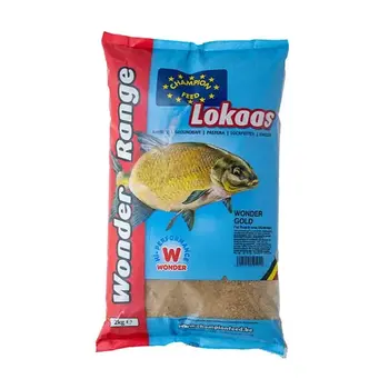 Champion Feed Wonder Gold