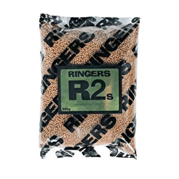Ringers Pellets