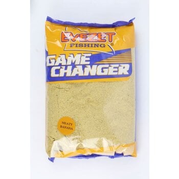 Evezet Game Changer Meaty Banana - 2kg
