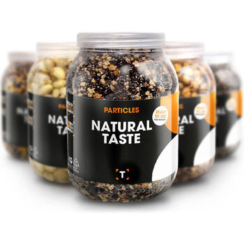 Evezet Natural taste 2liter