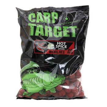 Fun Fishing Carp Target