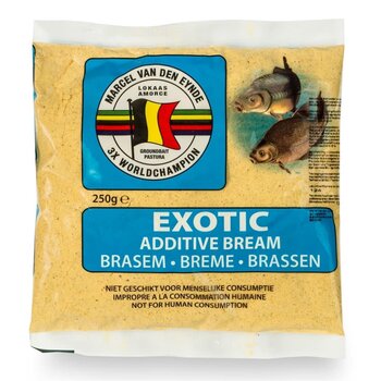 Van den Eynde Bream Additief