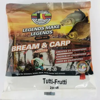 Van den Eynde Bream & Carp Tutti Frutti