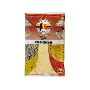 Van den Eynde Madenreiniger