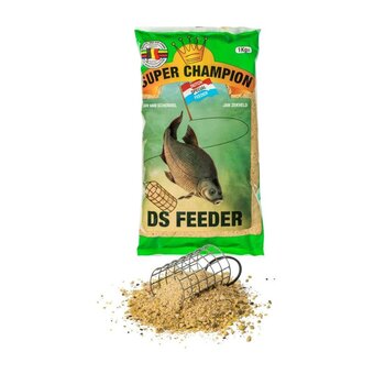 Van den Eynde DS Feeder