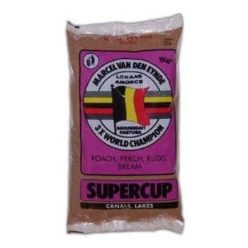 Supercup Roach