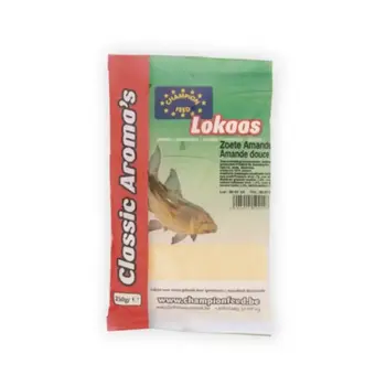 Champion Feed Zoete Amandel