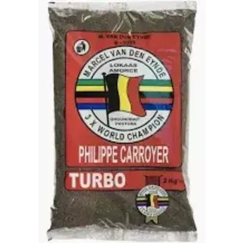 Turbo 2kg