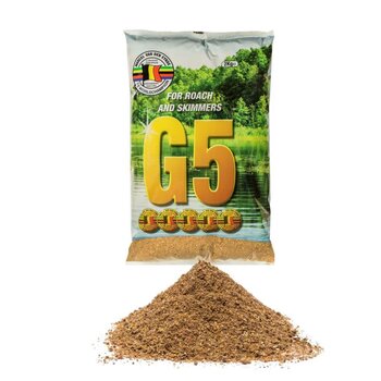 Van den Eynde G5