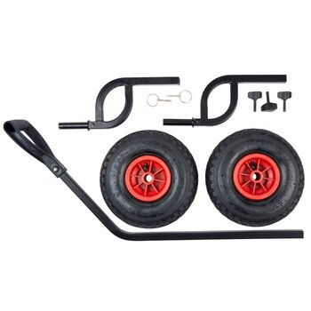 Nytro Wheel Kit