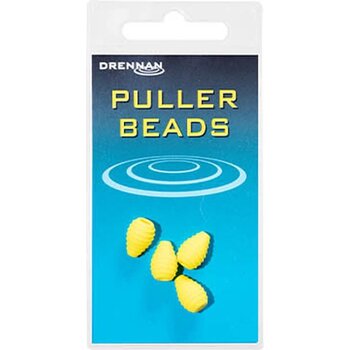 Drennan Puller Beads
