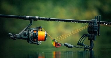  Fishing Lines, Hooks and More