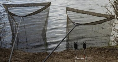 Nets,  Unhooking and Measuring