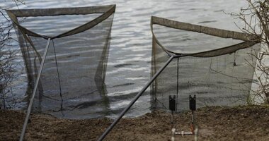 Netten,  Onthaken en Meten