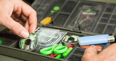 Opbergsystemen en Transport