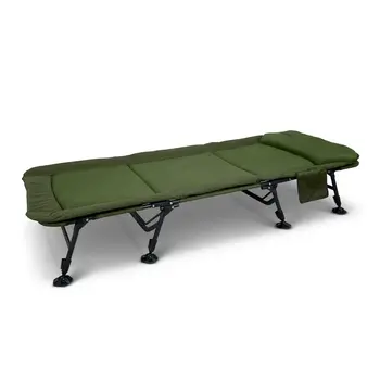 Sonik Bank-Tek Levelbed Wide