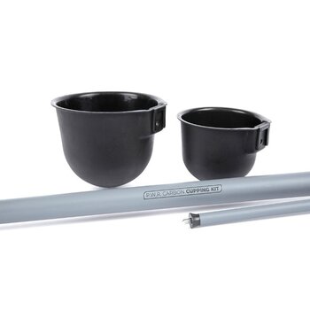 Nytro Power Edge Grey Cup Kit 2/1 +2 Cups