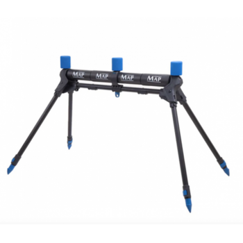 MAP MK 2 Dual pole roller groot