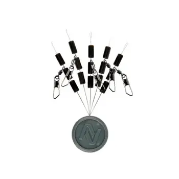 Nytro Stopitz Waggler Kit