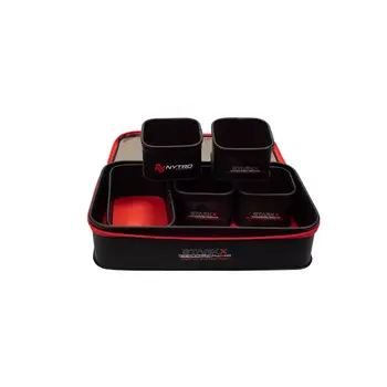 Nytro StarkX Eva Feeder Tray