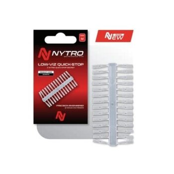Nytro Low-Viz Quick-Stop Size S