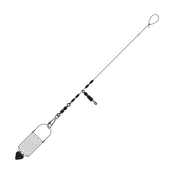 Nytro Federline Helicopter