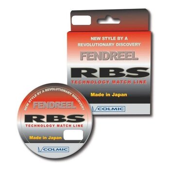 Colmic Fendreel RBS Line