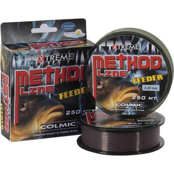 Colmic Xtrem  Methode Line
