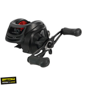 Spro BC caster reel