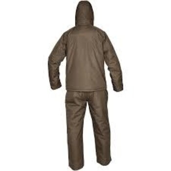 Spro All-Round Thermal Suit Green