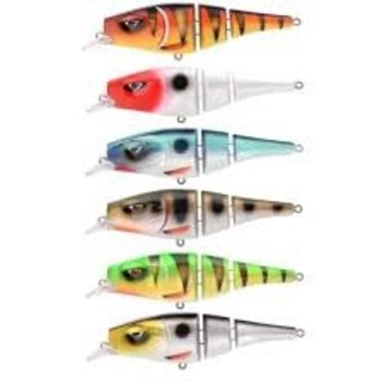 Spro Pikefighter triple jointed