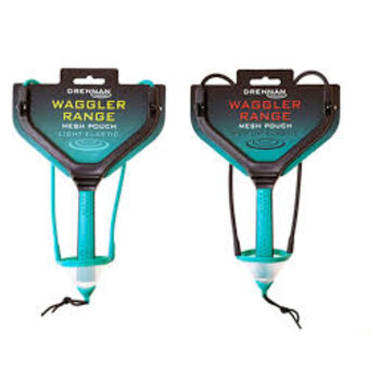 Drennan Waggler Range Mesh Pouch