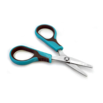 Drennan Scissors Braid & Mono