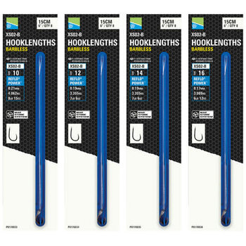 Preston Innovations 6in MAG XS02-B