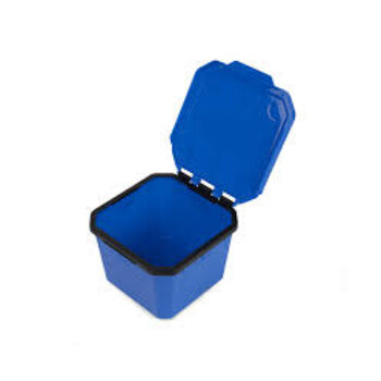 Preston Innovations Flip Lid Bait Tub