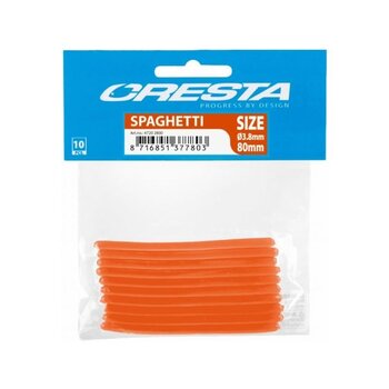 Cresta Spaghetti #3.8mm