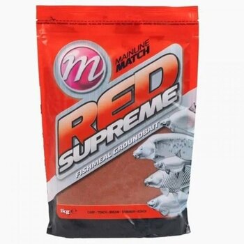Main Line Match Red Supreme
