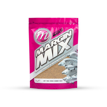 Main Line Match Margin Mix