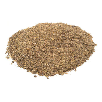 Zammataro Gemalen hennep