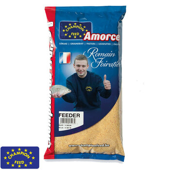 Champion Feed Amorce