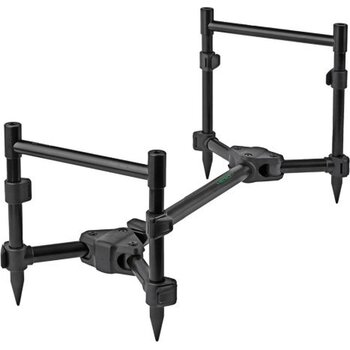 Sonik Hero X 3 Rod Pod