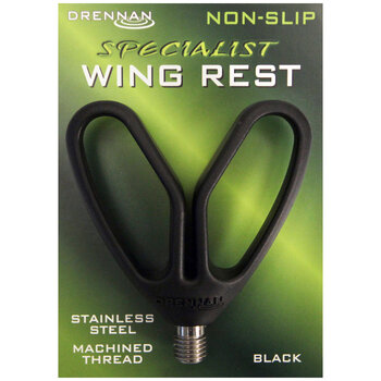 Drennan Specialist WING Rest