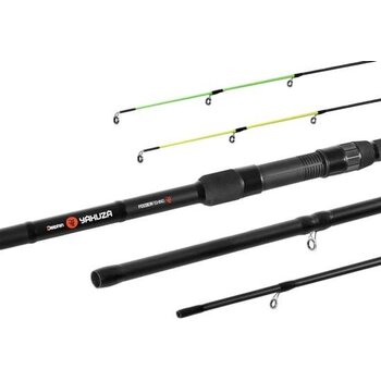 delphin Feeder Set Yakuza 300